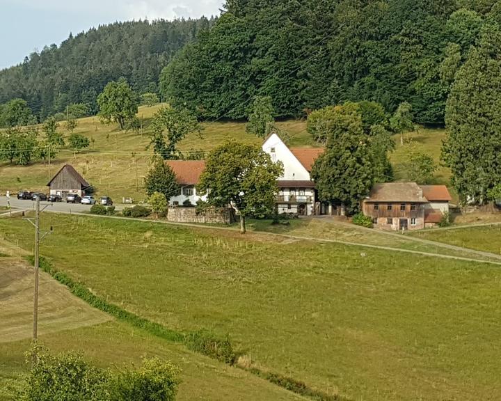 Vogt Auf Muhlstein Gaststaette