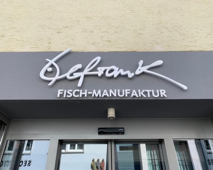 Lefrank Fisch-Manufaktur