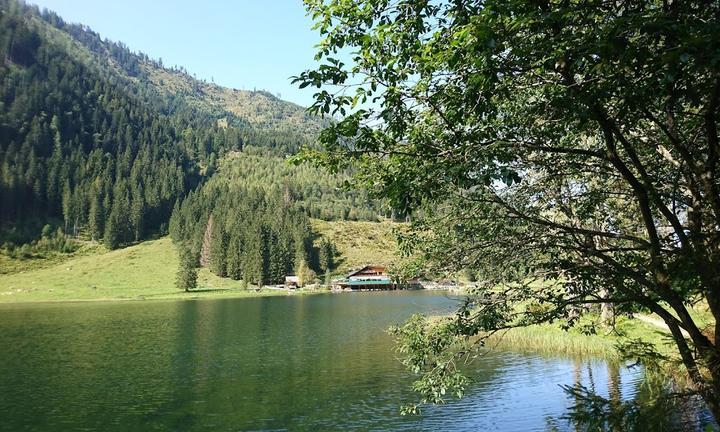 Gasthof Forellenhof Hagemühle