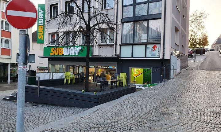 Subway