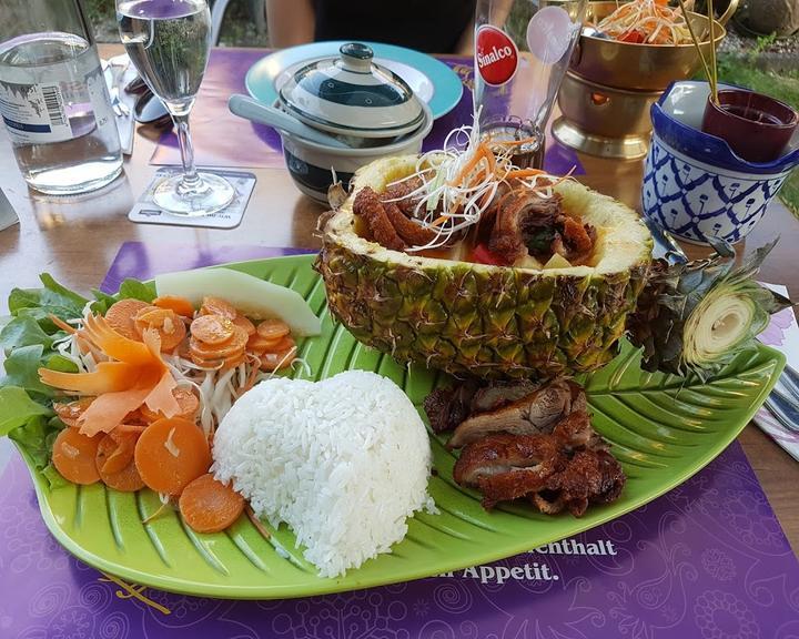 BaanThai Oberkirch Thailandische Spezialitaten