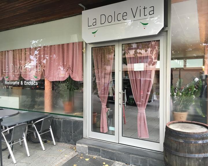 La Dolce Vita