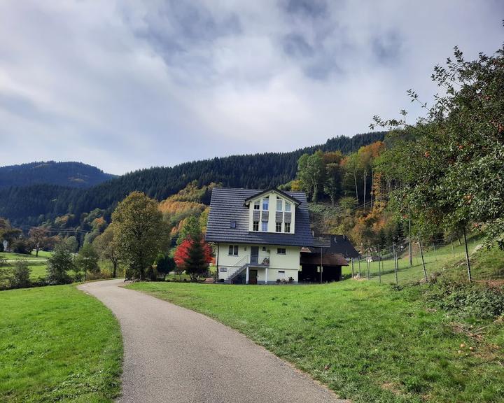 Hotel Ochsenwirtshof