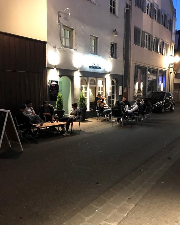 Cafe Bar 23 Schorndorf